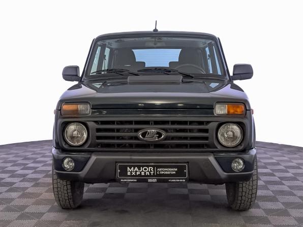 Lada (ВАЗ) Niva Legend I с пробегом 2023 года, цена 850 000 рублей, 46743 км, внедорожник, Автокод Объявления