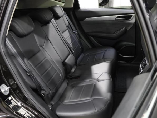 Haval F7 I Рестайлинг с пробегом 2022 года, цена 1 919 000 рублей, 63481 км, внедорожник, Автокод Объявления