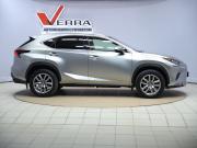 Lexus NX I Рестайлинг Уфа  - изображение 23