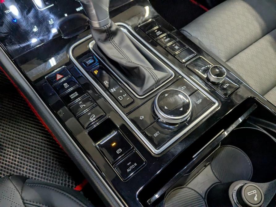 Dongfeng DFSK ix7 Москва  - изображение 19