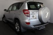 Toyota RAV4 III (XA30) Рестайлинг Санкт-Петербург  - изображение 19