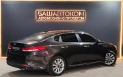 Kia Optima IV Уфа  - изображение 24