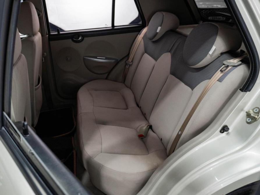 Lifan Smily I (320) Тюмень  - изображение 9