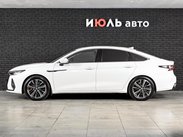 Chery Arrizo 8 с пробегом 2023 года, цена 1 970 000 рублей, 78699 км, седан, Автокод Объявления