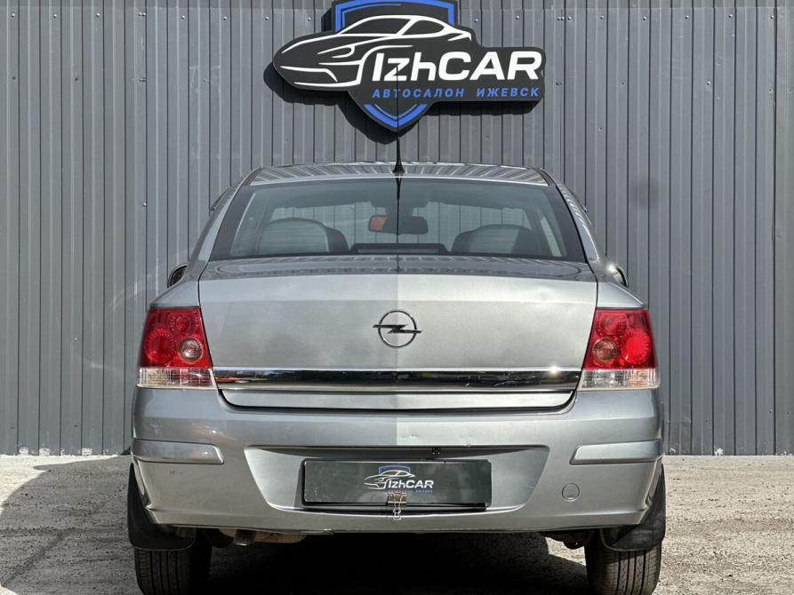 Opel Astra H Рестайлинг Ижевск  - изображение 7