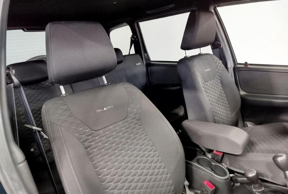 Lada (ВАЗ) Niva Travel I Саратов  - изображение 20