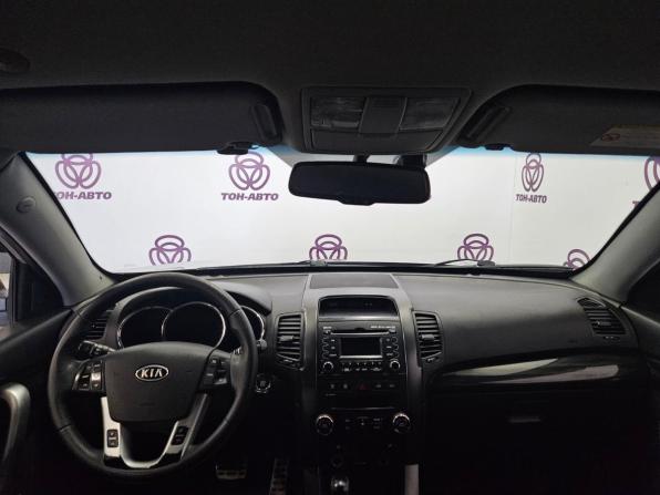 Kia Sorento II с пробегом 2012 года, цена 1 344 000 рублей, 203033 км, внедорожник, Автокод Объявления