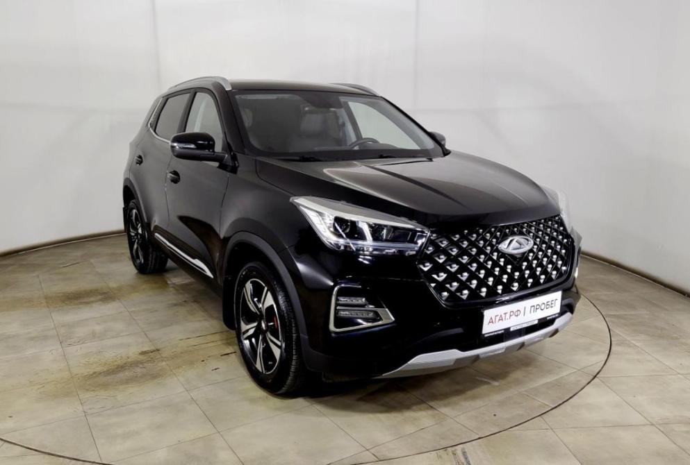 Chery Tiggo 4 Pro I Волгоград  - изображение 1
