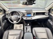 Toyota RAV4 IV (XA40) Владикавказ  - изображение 31