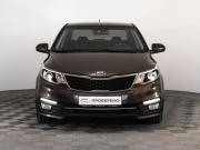 Kia Rio III Рестайлинг Санкт-Петербург  - изображение 19