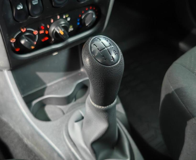 Nissan Almera III (G15) Москва  - изображение 19