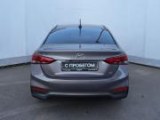 Hyundai Solaris II Москва  - изображение 29