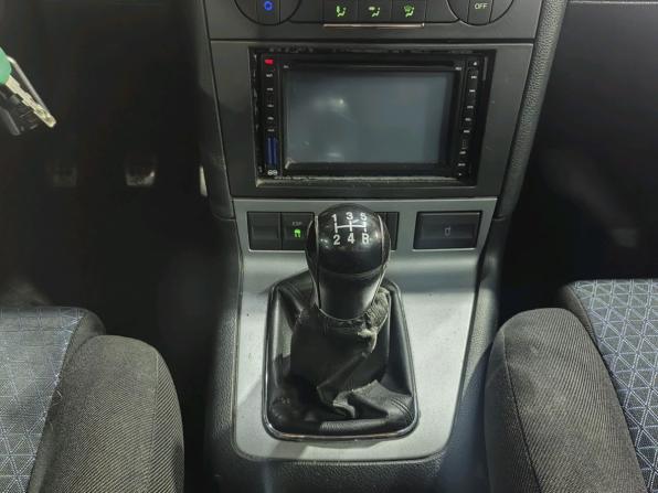 Ford Mondeo III Рестайлинг с пробегом 2006 года, цена 239 000 рублей, 208010 км, седан, Автокод Объявления