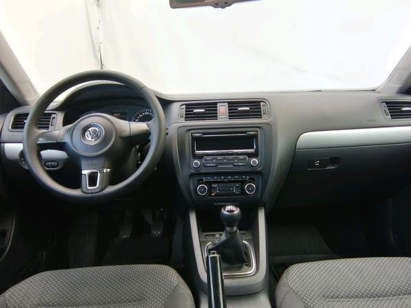Volkswagen Jetta VI с пробегом 2011 года, цена 990 000 рублей, 170508 км, седан, Автокод Объявления