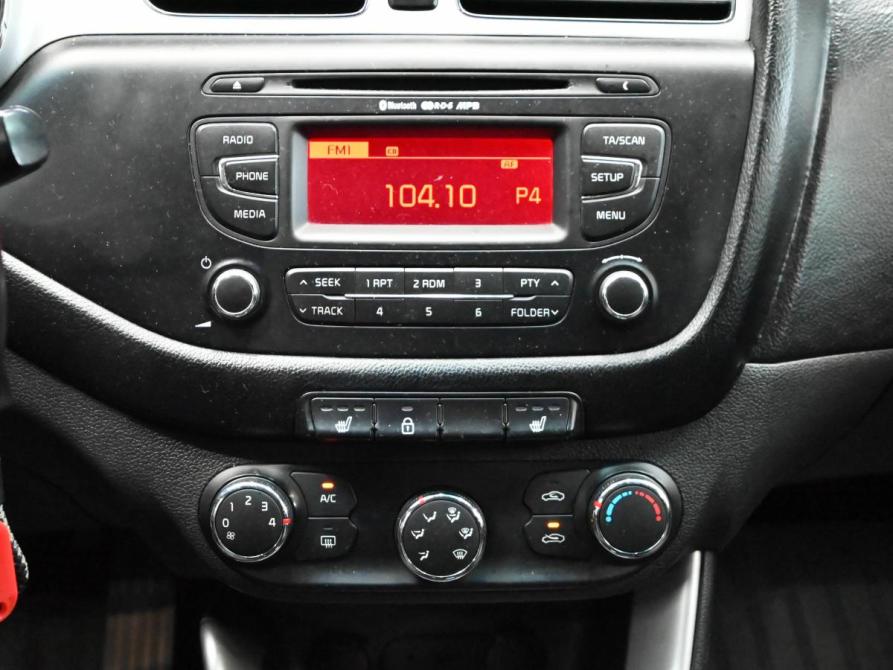Kia Ceed II Екатеринбург  - изображение 11