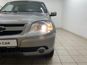 Chevrolet Niva I Рестайлинг Энгельс  - изображение 45