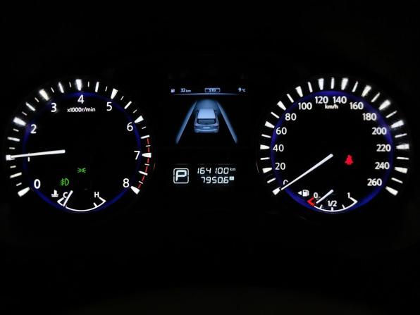 Infiniti QX60 I с пробегом 2014 года, цена 1 549 000 рублей, 164100 км, внедорожник, Автокод Объявления