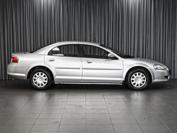 ГАЗ Volga Siber I с пробегом 2010 года, цена 979 000 рублей, 43384 км, седан, Автокод Объявления