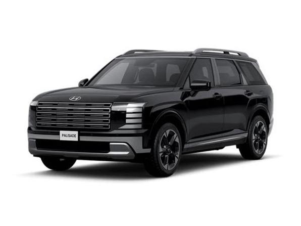 Новый Hyundai Palisade II 2026 года, цена 10 060 000 рублей, внедорожник, Автокод Объявления