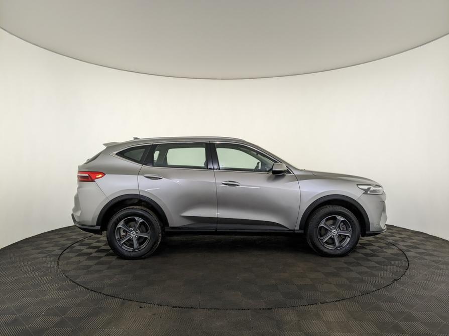 Haval F7 I Рестайлинг Москва  - изображение 4