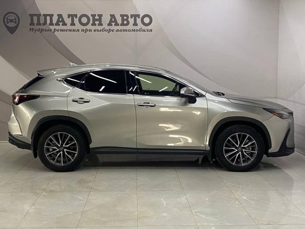 Lexus NX II с пробегом 2022 года, цена 4 649 000 рублей, 105921 км, внедорожник, Автокод Объявления