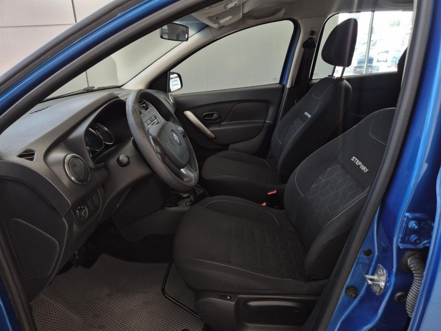 Renault Sandero II Екатеринбург  - изображение 9