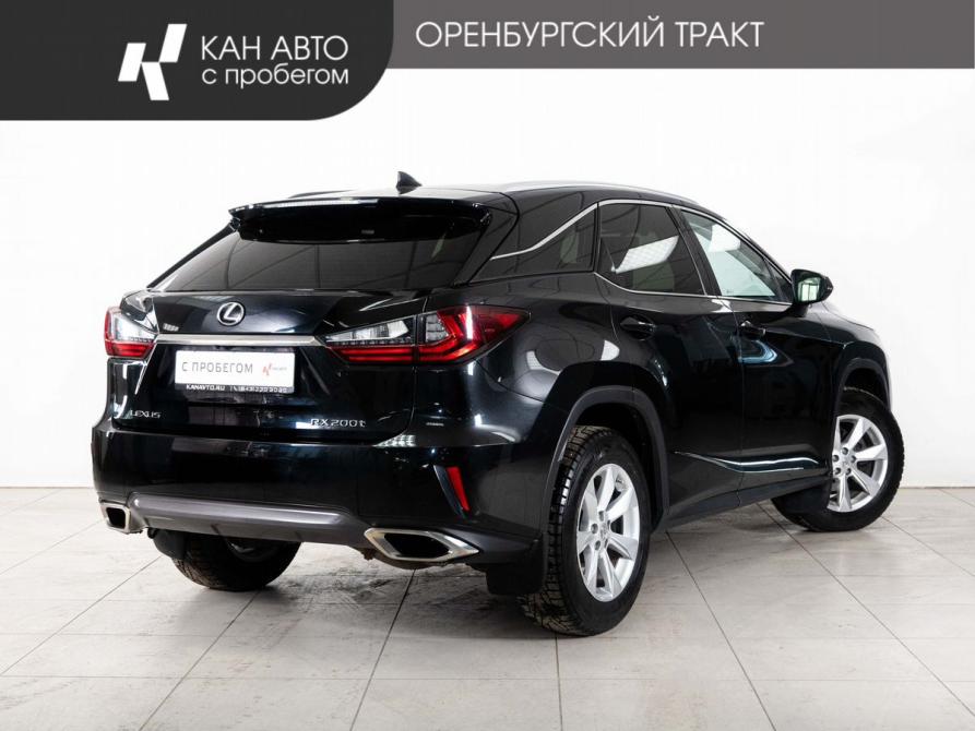 Lexus RX IV Казань  - изображение 3