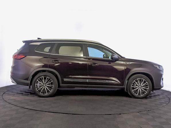 Chery Tiggo 8 Pro I с пробегом 2021 года, цена 1 750 000 рублей, 65379 км, внедорожник, Автокод Объявления