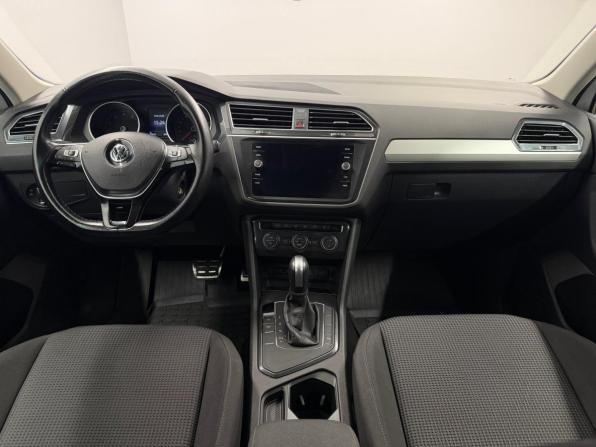 Volkswagen Tiguan II с пробегом 2020 года, цена 2 353 000 рублей, 60012 км, внедорожник, Автокод Объявления