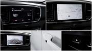 Kia Sportage IV Рестайлинг Москва  - изображение 38