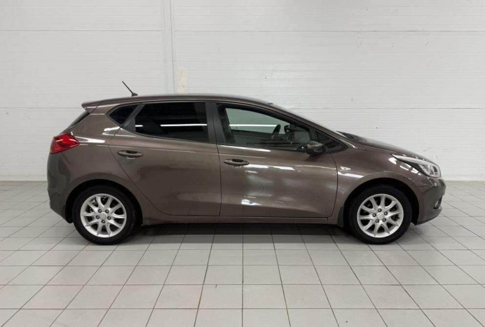 Kia Ceed II Астрахань  - изображение 4