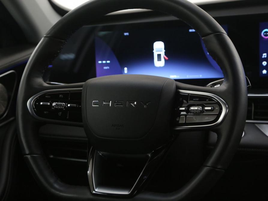 Chery Tiggo 7 Pro Max I Иваново  - изображение 16