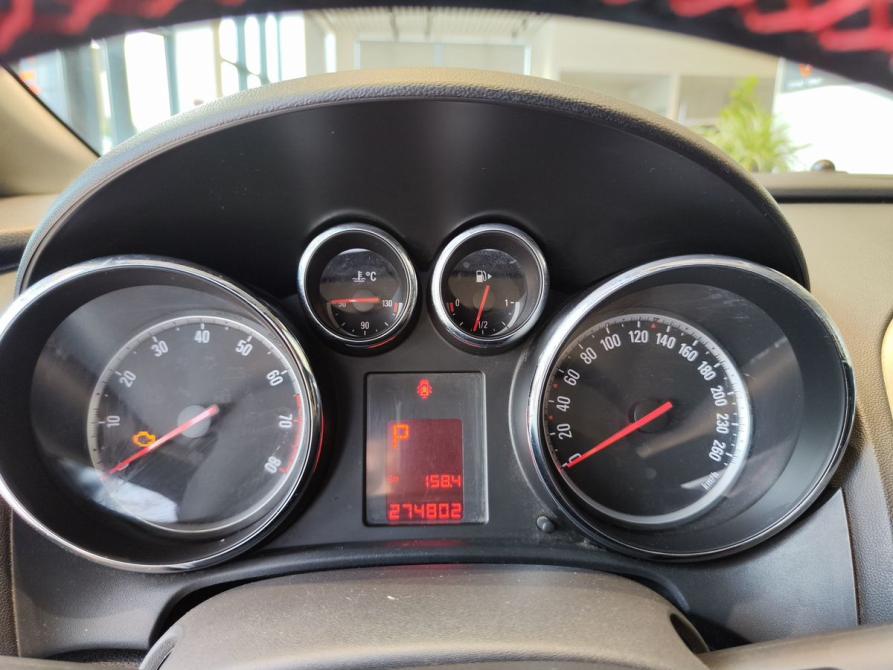 Opel Astra J Краснодар  - изображение 7