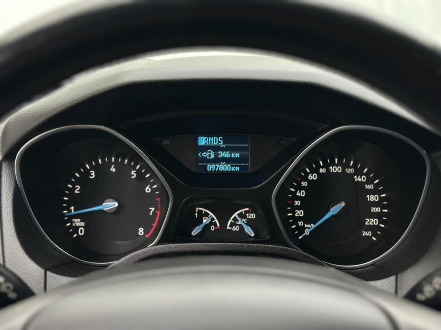 Ford Focus III Рестайлинг Липецк  - изображение 13