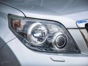 Toyota Land Cruiser Prado 150 Series Волгоград  - изображение 46