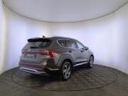 Hyundai Santa Fe IV Рестайлинг Москва  - изображение 35