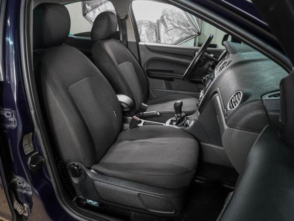 Ford Focus II с пробегом 2006 года, цена 499 000 рублей, 236967 км, седан, Автокод Объявления