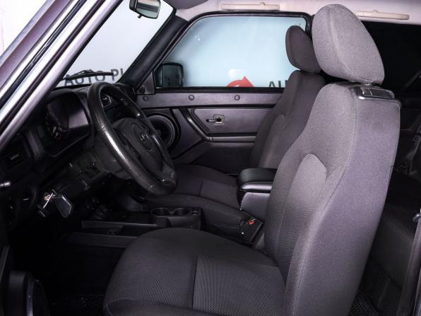 Lada (ВАЗ) Niva Legend I с пробегом 2022 года, цена 699 000 рублей, 65000 км, внедорожник, Автокод Объявления