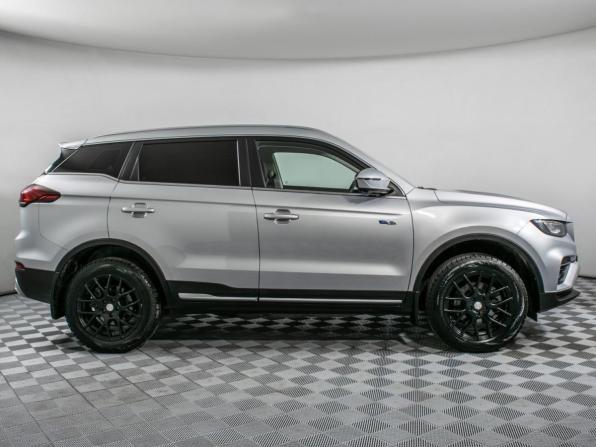 Geely Atlas Pro с пробегом 2023 года, цена 1 990 000 рублей, 39856 км, внедорожник, Автокод Объявления
