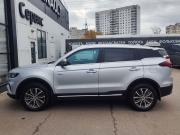 Geely Atlas Pro Москва  - изображение 25