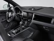Porsche Macan I Рестайлинг 2 Москва  - изображение 33