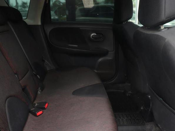Nissan Note I Рестайлинг с пробегом 2011 года, цена 740 000 рублей, 125561 км, хэтчбек, Автокод Объявления