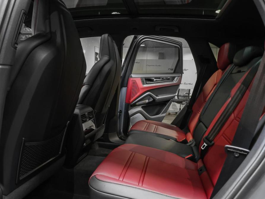 Porsche Cayenne III Рестайлинг Москва  - изображение 10