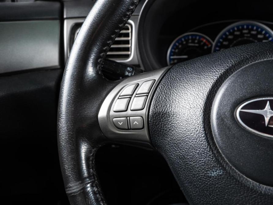Subaru Forester III Волгоград  - изображение 15