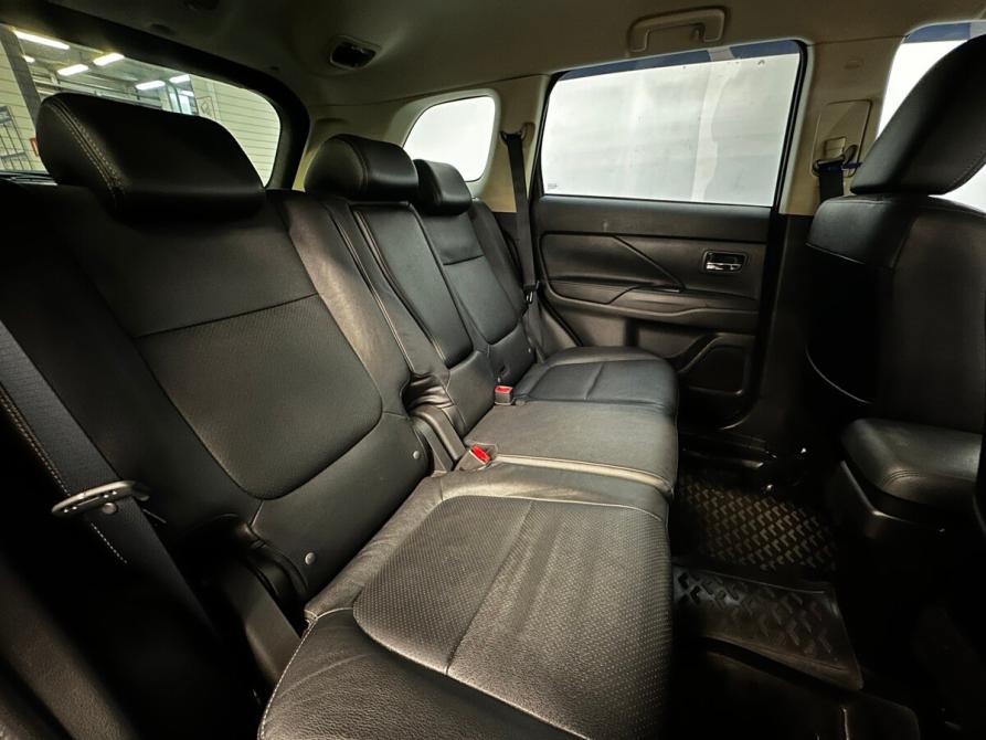 Mitsubishi Outlander III Рестайлинг Балашиха  - изображение 15