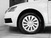 Skoda Octavia III (A7) Рестайлинг Тверь  - изображение 32