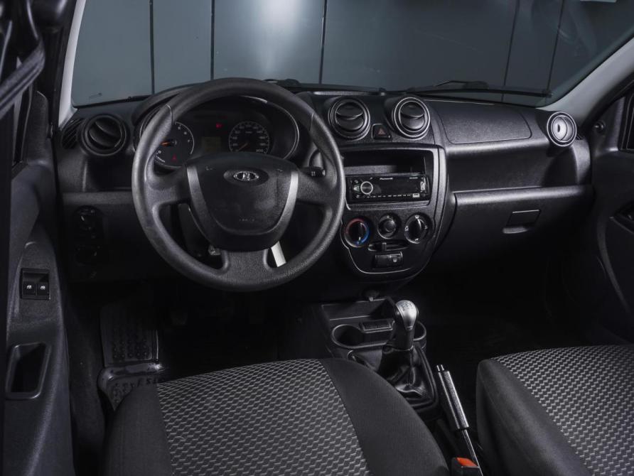 Lada (ВАЗ) Granta I Ростов-на-Дону  - изображение 6