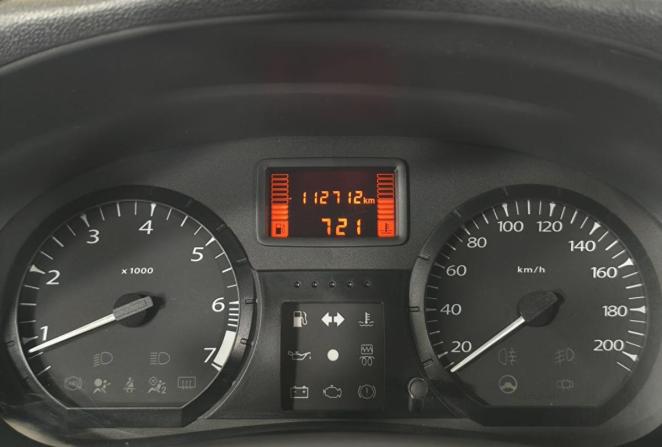 Lada (ВАЗ) Largus I с пробегом 2018 года, цена 780 000 рублей, 112712 км, универсал, Автокод Объявления