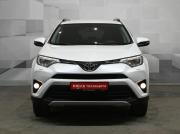 Toyota RAV4 IV (XA40) Рестайлинг Екатеринбург  - изображение 18