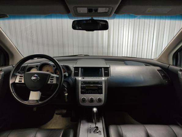 Nissan Murano I (Z50) с пробегом 2006 года, цена 795 000 рублей, 120174 км, внедорожник, Автокод Объявления